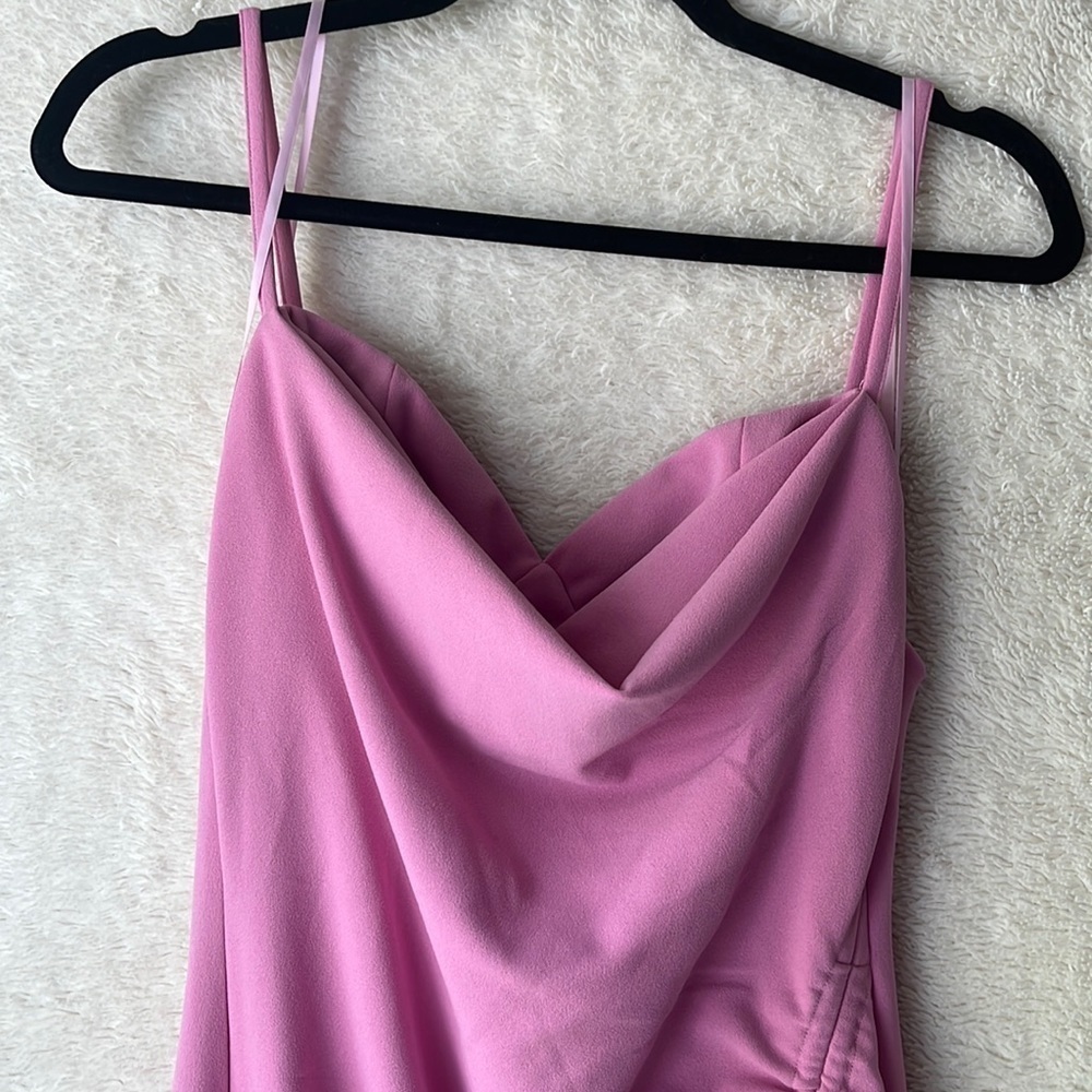 MABLE dress